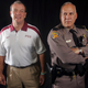 Illustration for article titled Jimbo Fisher Uses A Weird Gun Analogy To Explain FSUs Twitter Ban